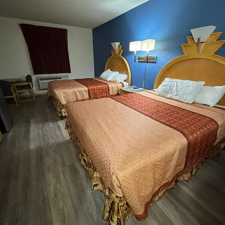 Express Inn Junction City-2