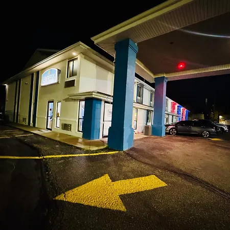 Express Inn Junction City-3