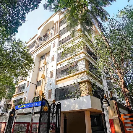 Fabhotel Welcome Apartments - Nr Mumbai International Airport-3