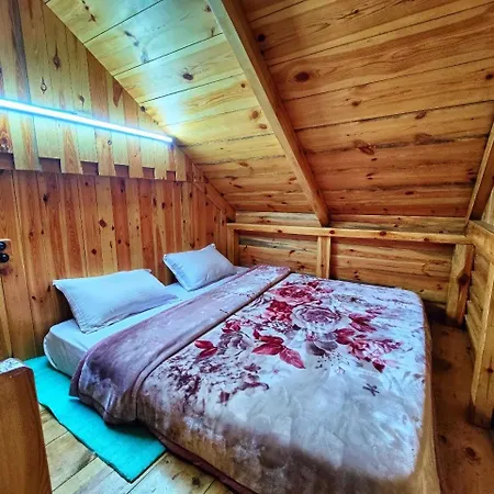 Mid Conifer Resort And Cottages-3