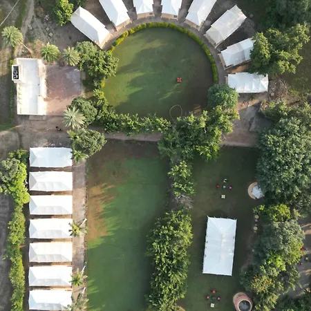 The Ummaid Bagh Resort-2