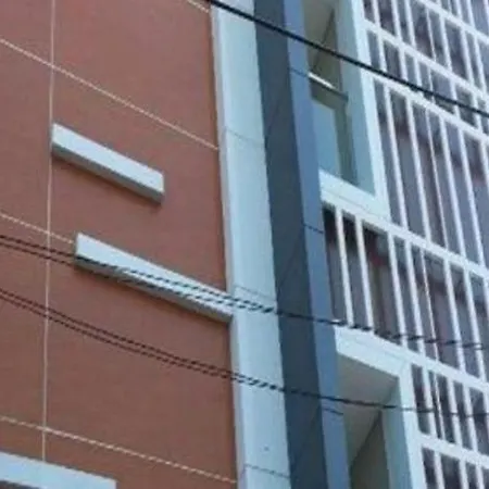 Citihub Hotel @Mayjen-2