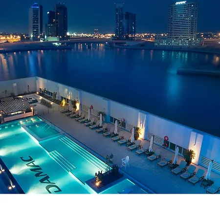 Damac Canal Views Residences-2