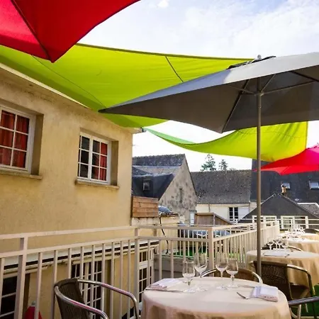 Hôtel les Trois Lys-3