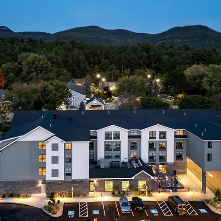 Hilton Garden Inn North Conway-3