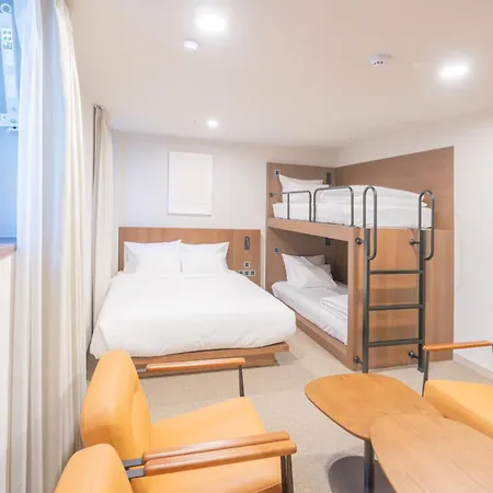 Hotel Myeongdongjang-2