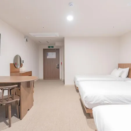 Hotel Myeongdongjang-3