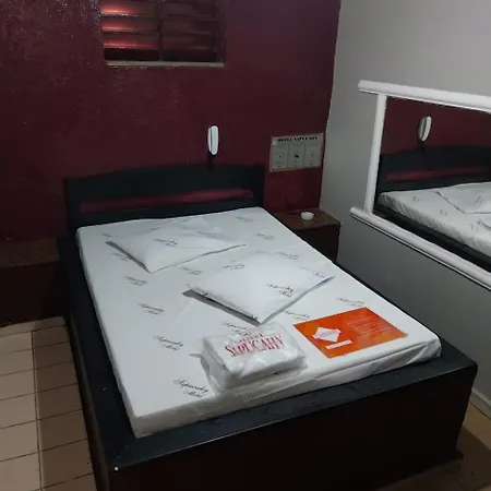 Motel Sapucahy-2