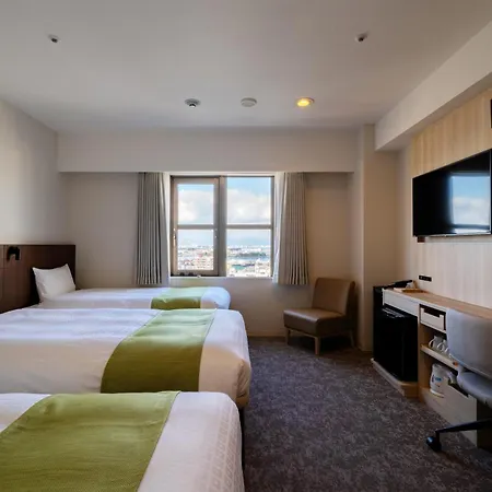 Hotel Enoe Hakodate-3