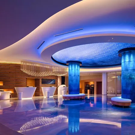 Kobe Suma Seaworld Hotel-2