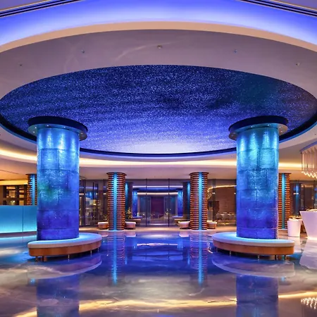 Kobe Suma Seaworld Hotel-2