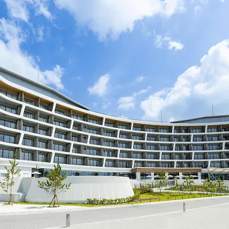 Kobe Suma Seaworld Hotel-3