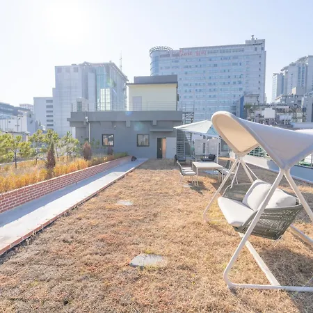 Hotel Myeongdongjang-2