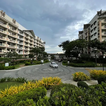 Mirea Residences Pasig- Two Bedroom Condo Unit With Balcony 70Sqm-3
