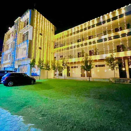 The Triple Seven - A Four Star Luxury Resort In Pushkar-3