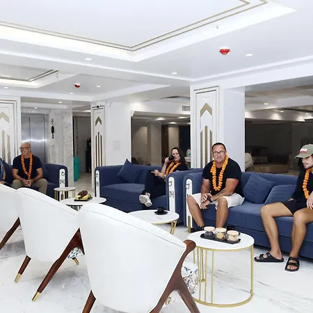 Hotel Namaste Hindustan Just A Minute Away From New Delhi Railway Station And Connaught Place-2