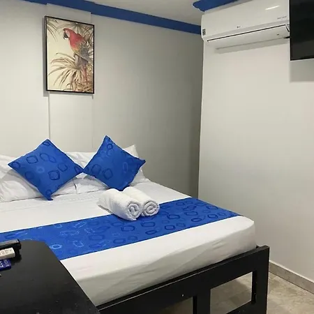 Hostal El Vecino-2