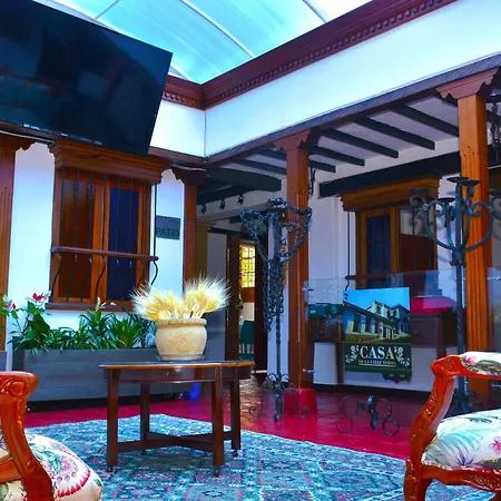 Casa-Hotel De La Calle Yerma - Completamente Privada-2