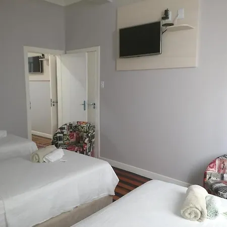 Hotel Sumare Centro-2