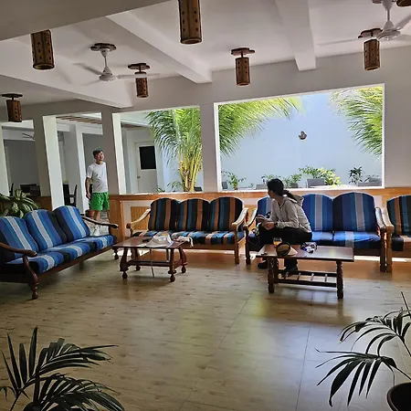 Asseyri Guest House-2