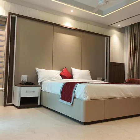 Hotel Ramkrishna Palace-3