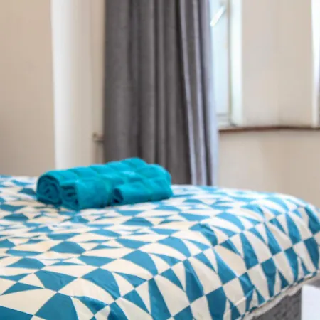 Darwin Road Guest House 3-3
