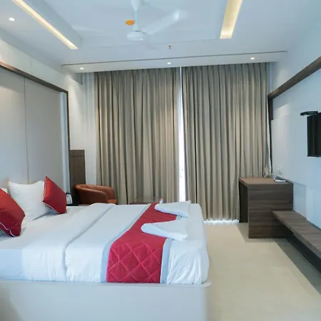 Hotel Ramkrishna Palace-3