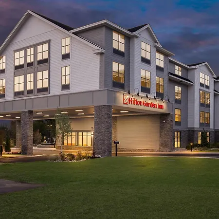 Hilton Garden Inn North Conway-2