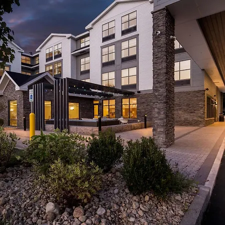 Hilton Garden Inn North Conway-3
