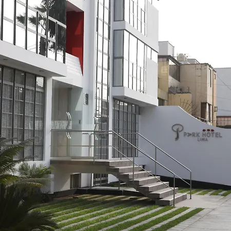 Park Hotel Lima-3