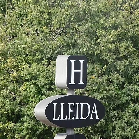 Hostal Lleida-3