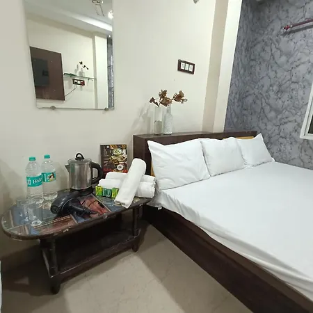 Treebo Yatri Grah Kshipra T Hotel-2