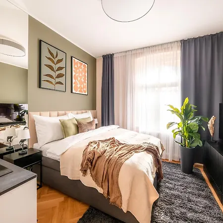 Accordion Boutique Residence & Premium Suites-3