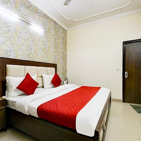 Hotel Mayank Residency-2