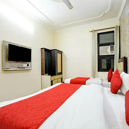 Hotel Mayank Residency-3