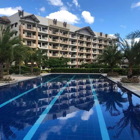 Mirea Residences Pasig- Two Bedroom Condo Unit With Balcony 70Sqm-2