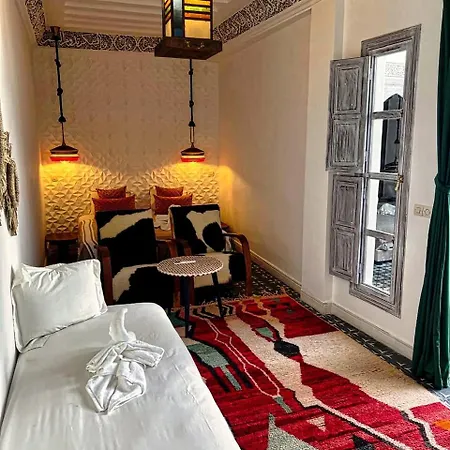 Riad Dar Darcom-3