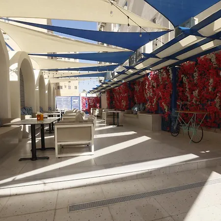 G Hotel Amman-2