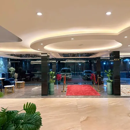 The Olive Hotel Srinagar-3