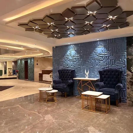 The Olive Hotel Srinagar-2