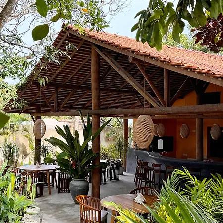 Coastline Mirissa Boutique Hotel And Spa-3