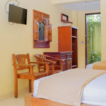 Hotel Damai-2