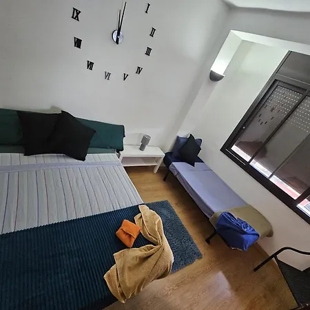Meridiana Nino House-3
