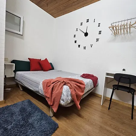 Meridiana Nino House-2