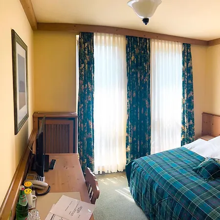 Hotel Albers-2