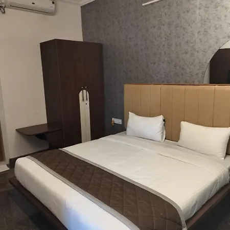 Olivia Resort And Spa A Unit Of Falgu Resorts Pvt Ltd-3