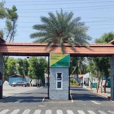 Olivia Resort And Spa A Unit Of Falgu Resorts Pvt Ltd-2