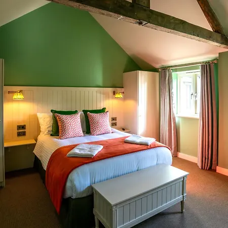 The Mitre Inn-3