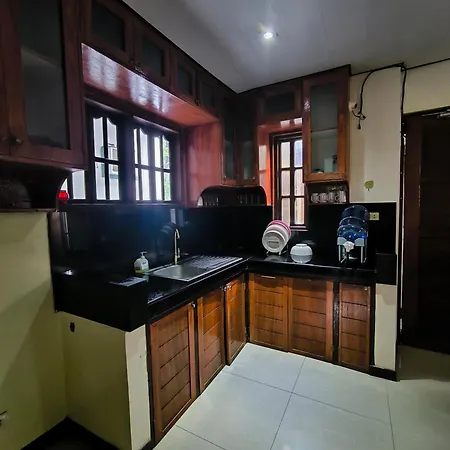 Toto'S House Room Rental-3