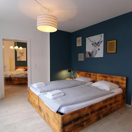 Kursaal Arosa - B&B Adults Only-2
